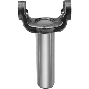 Drive Shaft Transmission Slip Yoke 2-3-12051X Trans Slip Yoke 27 Spline Compatible with GM Turbo 350 TH350 T56 T375 T5 T10