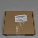 10 Pack Cabinet Knobs Black Dresser Drawer Knobs - Black Kitchen Cabinet Pulls T Bar Kitchen Hardware (single hole knob)