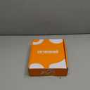 oneisall Dog Clipper Low Noise, Dog Grooming Kit with Rechargeable, Pet Shaver Cordless Electric Quiet Hair Clipper Set for Dogs Cats PetsGold