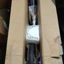 18 Inch Kids Adjustable Bike with Training Wheels