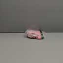 Girls' Velvet Underwear, S, Pink