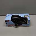 XLAB Torpedo Versa 200 - Black