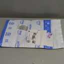 ESR for Samsung Galaxy S25 Ultra Camera Lens Protector, Individual Lens Protectors, Ultra-Thin Tempered Glass with Aluminum Edging, Case Friendly, 1 Set, Silver