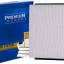 PG Engine Air Filter PA6116 | Fits 2011-2025 Dodge Durango, 2024-2025 Toyota Tacoma, 2025 4Runner, 2011-2021 Jeep Grand Cherokee, 2011-2020 Toyota Sienna, 2010-2022 Lexus RX350