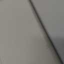 kenke for iPad 11/10th Gen Case with Keyboard 11/10.9 inch 2025 A16/2022, Detachable Wireless Bluetooth Keyboard Case Thin & Light with Built-in Left Side Pencil Holder, White Square Keycaps (Gray)