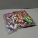 Ultimate Name Brand Candy Variety Pack - 5 lb Bulk Candy Individually Wrapped - No filler Candies - Perfect for Party Candies Stuffers or Party Favor Candys for Kids Goodie Bags - Party Favors for Kids