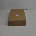 Tudomro Umbrella Stands for Entryway Large Metal Umbrella Holder 3.94 x 11.81 x 16.93 Inches with Removable Water Tray and Hooks Decor Freestanding Rectangular Hollow Rack for Home Office (Black)