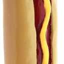 Hotdog Writing Pen - Unique Food Ballpoint Pen for School or Office, Writing Stationery Supplies, Cool Ballpoint Marker for Kids and Adults