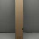 Yancorp Textured Fabric Light Blue Peel and Stick Wallpaper - Faux Grasscloth, Linen, Removable - 24"x197" Counter Top Liners