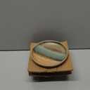 UNICASA Appetizer Plates,Dessert Plates Ceramic,5 inch Dipping Dish,Set of 4,Japanese Small Plate