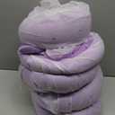 SINWEEK 3 Inch Gel Memory Foam Mattress Topper Ventilated Soft Pressure Relieve Mattress Pad, Breathable Bed Topper, CertiPUR-US Certified, Twin Size