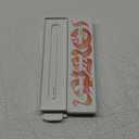 Apple Pencil Pro: Latest Model - Device Compatibility Check Required - Pixel-Perfect Precision, Tilt and Pressure Sensitivity, Perfect for Note-Taking, Drawing, and Art. Charges and Pairs Magnetically