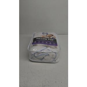 Sealy Pillow Top Twin