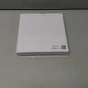 MIMOSA MOMENTS Metal Picture Frame with Printed Red Mat for 4x4 Photo (4x4, Brass)