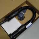 Handheld Pressurized Steam Cleaner with 11-Piece Accessory Set, Multi-Surface Steamer for Cleaning, All Natural Steam Cleaner for Home, Upholstery, Car, Floor, Kitchen and More