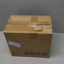 Car Seat Cushion with Back Support Pillow, 1.2'' Thick Enhanced Comfort Memory Foam Design for Pain Relief, Ideal for Drivers and Office Use - Ergonomic Lumbar Comfort for Long Sitting