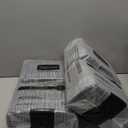 Depend Fresh Protection Adult Diapers, Incontinence Underwear for Men, Disposable, Maximum, Small/Medium, Grey, 80 Count (2 Packs of 40), 