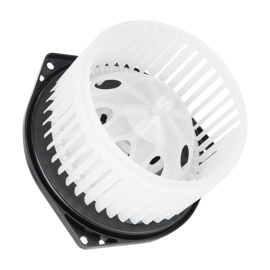 700193 HVAC Blower Motor with Fan Cage for Nissan Altima 2007-2023 for 350Z 2003-2009 for Quest 2011-2017for Infiniti EX35 2008-2012 for EX37 FX35 FX45 FX50 G25 G35 G37 Q45 Q50 Q60 JX35 QX70