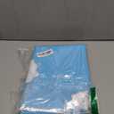 Baocicco 7x5ft Happy Birthday Red Plane Backdrop Cartoon Plan Blue Sky White Cloud Happy Birthday Photography Background Birthday Party Backdrop Boy Girl Photo Portraits Studio Video Props Booth