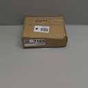 FUTEI Dark Coffee Chenille Throw Pillow Covers 20x20 Inch Set of 2,Edges Double-Stitched Cushion Cases,Modern Home Decor for Couch Living Room