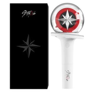 SAYZER Stray Kids Official Light Stick Ver 2 Kpop Merch Merchandise