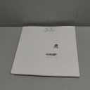 Holy Family Christmas Wreath with Light LED Wooden Holy Family Nativity Scene Hanging Decoration for Christmas Tree Ornaments Xmas Indoor Outdoor Wall Decoration Hanging Sign for Front Door