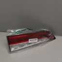 Tail Lights Compatible With 2019-2022 Honda Pilot Rear Light Taillights right passenger Side Replace HO2803108 34150TG7A01(Inner Side)