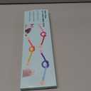 Retro Shaw Cat Chew Toys Ropes 3Pcs with Natural Catnip & Silvervine, Cat Nip String Toy, Interactive Kicker Safe Teeth Cleaning Kitten Toys for Indoor Cats Kitty, 23.6 Inches