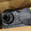 DICMIC Outer Clutch Cover, CVT Outer Clutch Housing Compatible with 2015-2022 Polaris General 1000/General 4 1000/RZR 4 900/RZR S 1000/RZR XP 1000/RZR XP 4 1000 Replace# 2635611