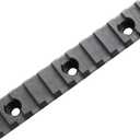 Magpul M-LOK Polymer Picatinny Accessory Rail (11 Slots)