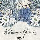 William Morris: Artists' Colouring Book (English and German Edition)