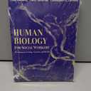 Human Biology for Social Workers