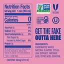 Zevia Zero Sugar Soda, Cherry Cola, 12 oz Cans (24-Pack)  Naturally Sweetened, Non-GMO Project Verified, Gluten-Free, Vegan (EXP 03/24/27)