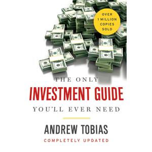 The Only Investment Guide You'll Ever Need
