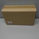 Vintage Glass Vases Set of 3 for Centerpieces, Ribbed Embossed Base Vases for Wedding & Home Decor, 7" H x 4" D  Decorative Glass Containers for Flowers & Organization (3)