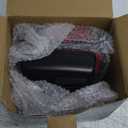 Partsam 12V Submersible Square Led Trailer Light,Red White LED Stop Turn Tail License Brake Running Light Lamp for Trailers Under 80" Boat Trailer Truck Marine Camper RV Snowmobile,IP68,DOT Compliant