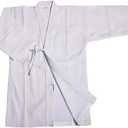 Mens Cotton Kendo Aikido Hapkido Martial Arts Keikogi, Large