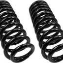 MOOG CC824 Coil Spring Set for Ford F-150