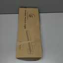 Picture Light 3Pack- 16in Picture Lights for Wall, 5000mAh Wireless Rechargeable Battery Picture Lights, Wall Light, Art Display Light for Gallery Artwork, Paintings, Portraits, Dartboards- Gold