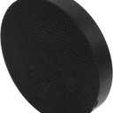 1Pcs Yootones Cello Rock Stop Endpin Stand Holder Floor Protector Compatible with String Instrument Accessory (Black)