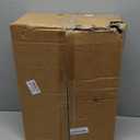 16 Pack 8.5oz Flip Top Glass Bottles, Swing Top Beer Brewing Bottle for 2nd Fermentation, Kombucha, Kefir, Vanilla Extract, Coquito, Juice, Tea - Airtight Stopper Cap Lid, Bonus 4 Bottle Pourers