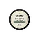 Cremo Hair Styling Cream, Barber Grade, Medium Hold, Medium Shine Hair Products, 4 Oz (4 Ounce (Pack of 1))