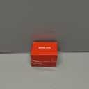 Benlari Tie Down Anchors 1 Inch ATV Flexible Loop Bed Lock and Ride Iron Ruber Fit for Polaris RZR Sportsman Ace 2013-2025 Orange