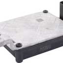 NewYall Front Cruise Control Distance Radar Sensor for Nissan Altima 2.5L 2017-2020, Altima 2.0L 2019-2020, Rogue 2.5L 2017-2020, Rogue 2.0L 2017-2019