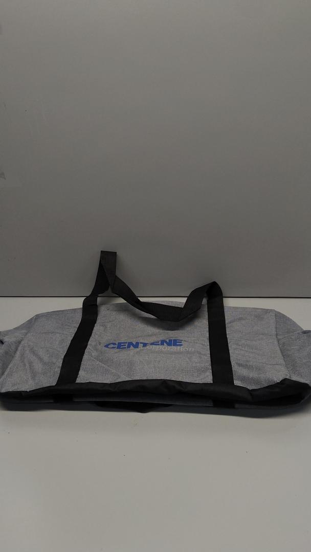 Extra Large Foldable Grocery Tote Bag With Handles, Storage bag