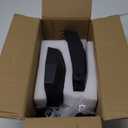 Side Mirrors Compatible with 2020-2024 Polaris RZR PRO XP/PRO R/Turbo R / 4 Accessories Adjustable High-Definition Folding Rearview Mirror, Replace #2883762, 2PCS