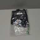 Lisa Polaroid T-Shirt, Black, X-Large