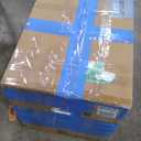 Landen 60H 30 Gallon Rimless Low Iron Aquarium Tank, 23.6" W  17.7" D  17.7" H (60cm x 45cm x 45cm) 8mm Thickness with Black Nano Foam Leveling mat Included