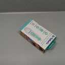 Dr. Talbot's Electric Nail Trimmer for Babies - Baby Nail File with LED Light and Storage Case - 3+ Months