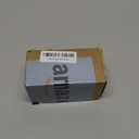 Sliding Mirror Closet Door Rollers Replacement Hardware Fits Contractors Part #W8020C or Hard 1775 Wardrobe Doors Wheels, 1-1/2" Durable POM Concaved Ball Bearing Wheel, 4 Pack